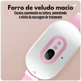 Aliviador de Cólicas Menstruais - LifeBelt Woman - shoppingdasmarcasoficial