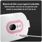 Aliviador de Cólicas Menstruais - LifeBelt Woman - shoppingdasmarcasoficial