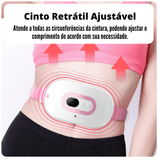 Aliviador de Cólicas Menstruais - LifeBelt Woman - shoppingdasmarcasoficial