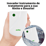 Tratamento a Laser para Rinite, Sinusite e Alergias - Bionase - shoppingdasmarcasoficial