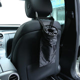 Bolsa de Lixo para Carros - Trashbag - shoppingdasmarcasoficial