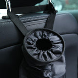 Bolsa de Lixo para Carros - Trashbag - shoppingdasmarcasoficial