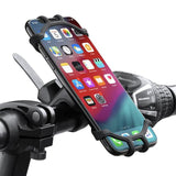 Suporte de Celular Mega Adaptável - BikeSlim