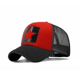 Boné de beisebol Unissex - StarCap - shoppingdasmarcasoficial