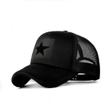 Boné de beisebol Unissex - StarCap - shoppingdasmarcasoficial