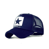 Boné de beisebol Unissex - StarCap - shoppingdasmarcasoficial