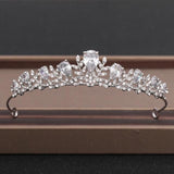 Coroas e Tiaras para Casamentos e Festas - DreamQueen - shoppingdasmarcasoficial