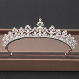 Coroas e Tiaras para Casamentos e Festas - DreamQueen - shoppingdasmarcasoficial