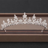 Coroas e Tiaras para Casamentos e Festas - DreamQueen - shoppingdasmarcasoficial