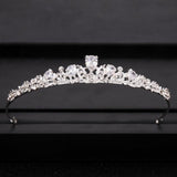 Coroas e Tiaras para Casamentos e Festas - DreamQueen - shoppingdasmarcasoficial