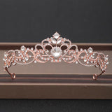 Coroas e Tiaras para Casamentos e Festas - DreamQueen - shoppingdasmarcasoficial