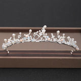 Coroas e Tiaras para Casamentos e Festas - DreamQueen - shoppingdasmarcasoficial