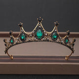 Coroas e Tiaras para Casamentos e Festas - DreamQueen - shoppingdasmarcasoficial