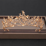 Coroas e Tiaras para Casamentos e Festas - DreamQueen - shoppingdasmarcasoficial