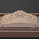 Coroas e Tiaras para Casamentos e Festas - DreamQueen - shoppingdasmarcasoficial