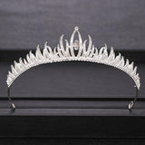 Coroas e Tiaras para Casamentos e Festas - DreamQueen - shoppingdasmarcasoficial