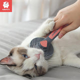 Escova para Remoção de Pelos de Pets - Pakeway - shoppingdasmarcasoficial