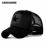 Boné de beisebol Unissex - StarCap - shoppingdasmarcasoficial