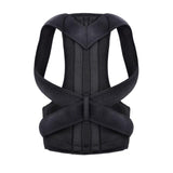 Colete Corretor de Postura ajustável - PowerVest - shoppingdasmarcasoficial