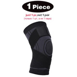 Joelheiras Fitness de Proteção - KneePads